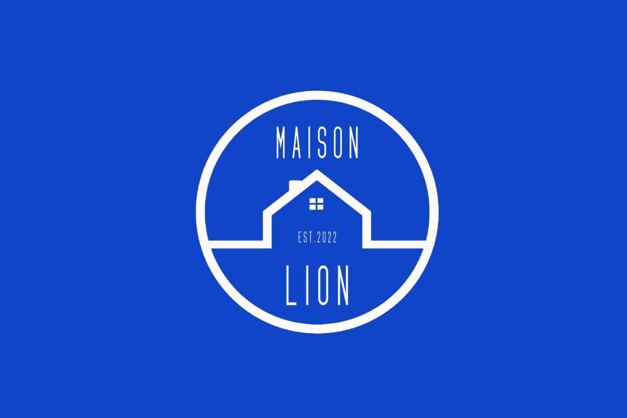 Maison Lion Маргерита-ді-Савоя Екстер'єр фото
